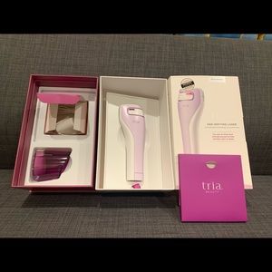 NIB Tria Age Defying Laser